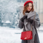 Winter women's coat sale